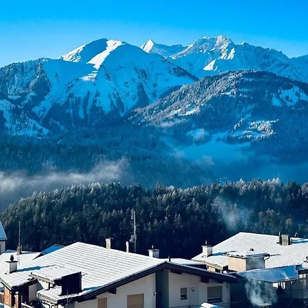 Luxury Family With Extraordinary Views Διαμέρισμα *