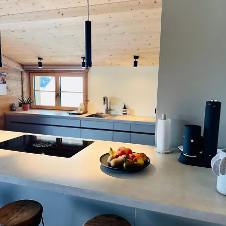 Appartement Luxury Family With Extraordinary Views *