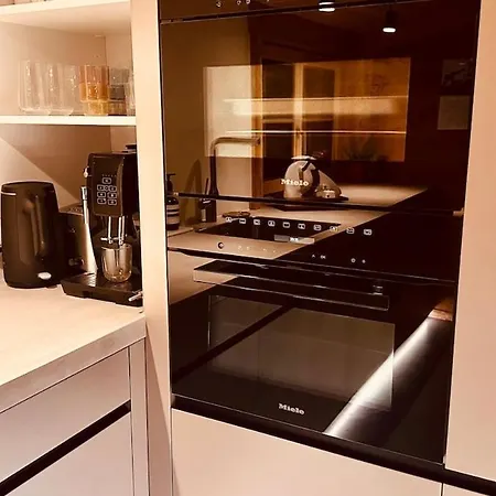 Appartement Luxury Family With Extraordinary Views