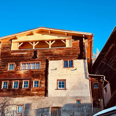 Luxury Family With Extraordinary Views Διαμέρισμα Trin