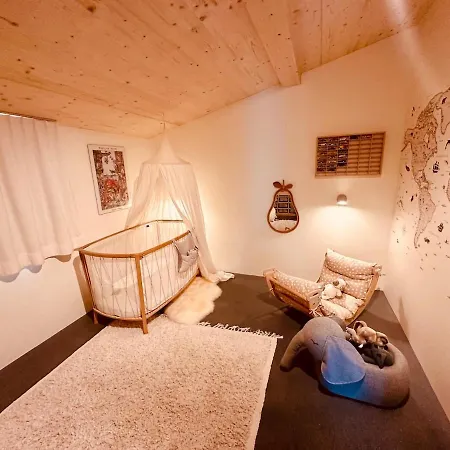 Appartement Luxury Family With Extraordinary Views
