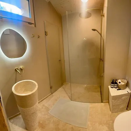 Apartment Luxury Family With Extraordinary Views *