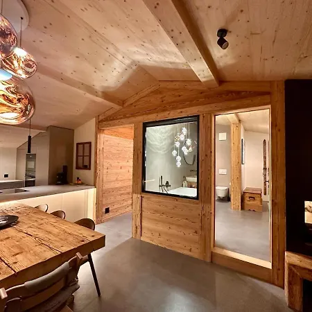Luxury Family With Extraordinary Views * Trin