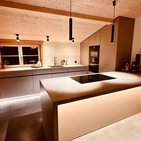 Apartment Luxury Family With Extraordinary Views *