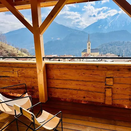 Luxury Family With Extraordinary Views