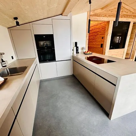 Apartman Luxury Family With Extraordinary Views *