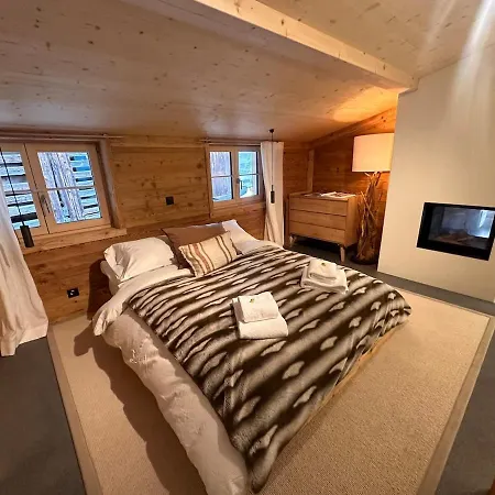 Apartman Luxury Family With Extraordinary Views Trin
