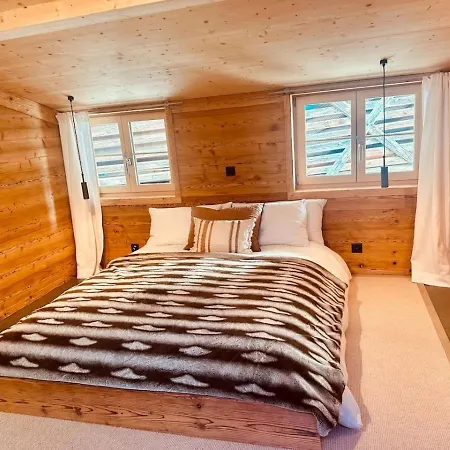 Apartment Luxury Family With Extraordinary Views Trin