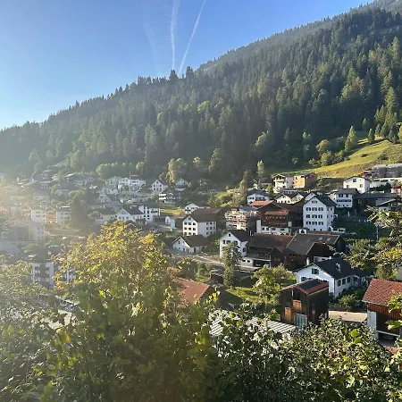 Apartment Luxury Family With Extraordinary Views Trin