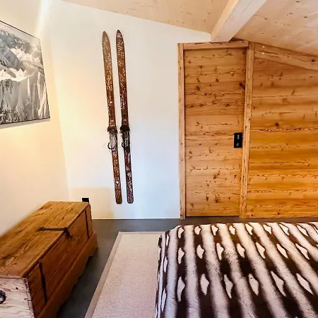 Apartment Luxury Family With Extraordinary Views Trin