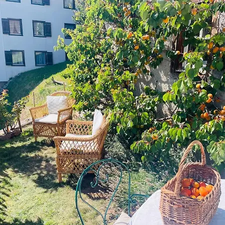 Luxury Family With Extraordinary Views * Trin
