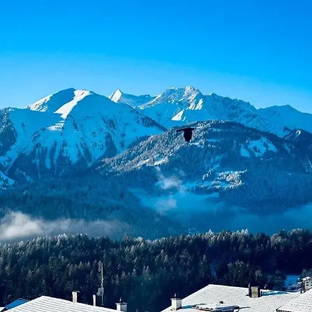 Luxury Family With Extraordinary Views * Trin
