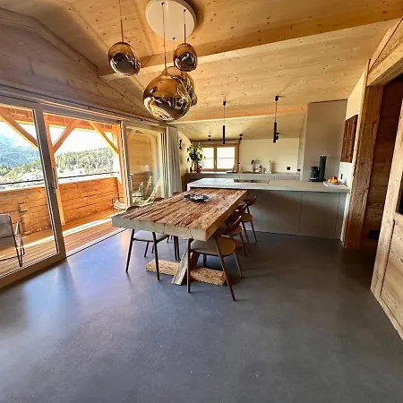 Apartment Luxury Family With Extraordinary Views *